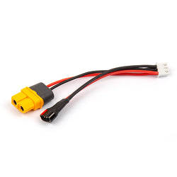 OMPHOBBY M1 V3 PRO RC Helicopter Parts Charger Cable (1 in 1) OSHM1226 - Ohio Model Products