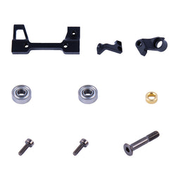 OMPHOBBY M5 M6 Heli Parts Tensioner Mounting Set OSHM5033