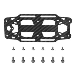 OMP HOBBY M7 Helicopter Parts ESC Mount OSHM7052