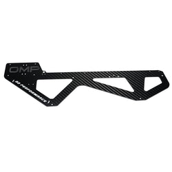 OMPHOBBY M5 M6 Heli Parts R-Lower Side Frame OSHM5010