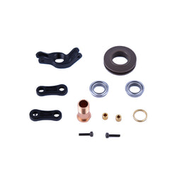 OMPHOBBY M5 M6 Heli Parts Tail Slider Ring Assembly OSHM5051