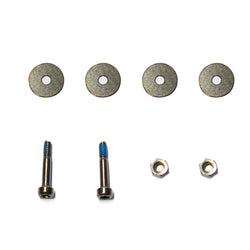 OMPHOBBY M1 V3 PRO RC Helicopter Parts Main Rotor Holder Screw group Set OSHM1234 - Ohio Model Products