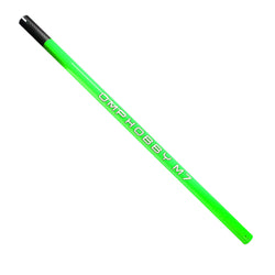 OMPHOBBY M7R Colored Carbon Tail Boom Green OSHM7269 - Buddy RC