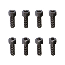 OMP HOBBY M7 Helicopter Parts Hex Screw M4x12 OSHM7119