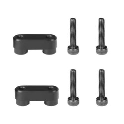 OMP HOBBY M7 Helicopter Parts 5mm Servo Alignment Metal Nuts OSHM7045