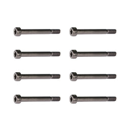 OMP HOBBY M7 Helicopter Parts Hex Screw (Half Thread) M3x26 OSHM7116