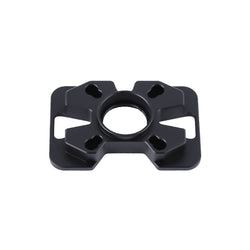 OMPHOBBY M5 M6 Heli Parts Motor Mounting Plate OSHM5005