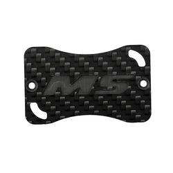 OMPHOBBY M5 Heli Parts Receiver Plate OSHM5039