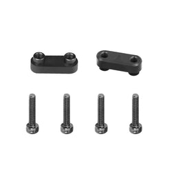 OMP HOBBY M7 Helicopter Parts 4mm Servo Alignment Metal Nuts OSHM7043