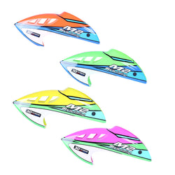 OMPHOBBY M2 V3 RC Helicopter Parts Canopy Set