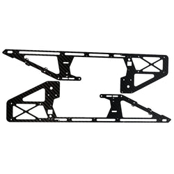 OMPHOBBY M5 M6 Heli Parts Upper Side Frame OSHM5007