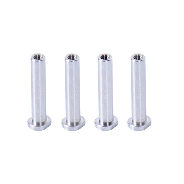 OMPHOBBY Driver Arm Pin m2 Thread Hole OSHM7187 - Ohio Model Products