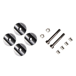 OMPHOBBY M7 Main Blade Grip Bushings 6.7 OSHM7272 - Buddy RC