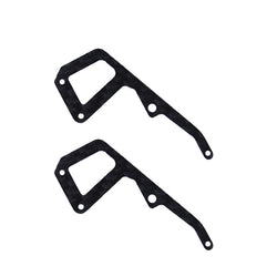 OMPHOBBY M2 V3 RC Helicopter Parts Upper Side Frame Plate Set OSHM2432