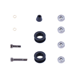 OMPHOBBY M5 M6 Heli Parts Tensioner Idler Pulley Set OSHM5034
