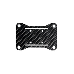 OMPHOBBY M5 M6 Heli Parts Flight Controller Mounting Plate OSHM5026