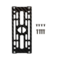 OMPHOBBY M5 M6 Heli Parts Aux Plate OSHM5022