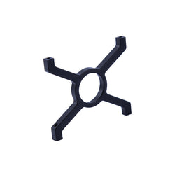 OMPHOBBY M5 M6 Heli Parts Lower Bearing Block OSHM5041