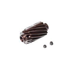 OMPHOBBY M7R Pinion 15t-L OSHM7251 - Buddy RC