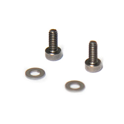 OMPHOBBY M1 V3 PRO RC Helicopter Parts Spindle Shaft Screw Set OSHM1233 - Ohio Model Products