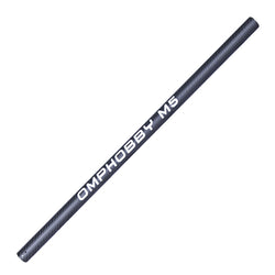OMPHOBBY M5 Heli Parts Carbon Tail Boom OSHM5048 - Ohio Model Products
