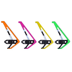 OMPHOBBY M2 V3 RC Helicopter Parts Tail Fin OSHM2434