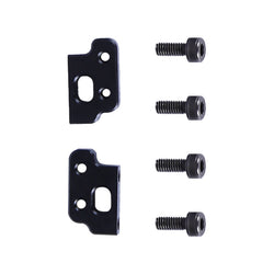 OMPHOBBY M5 Heli Parts Tail Servo Mounting Blocks OSHM5042 - Ohio Model Products