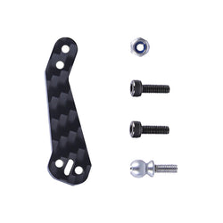 OMPHOBBY M5 M6 Heli Parts Tail Bellcrank Arm OSHM5054