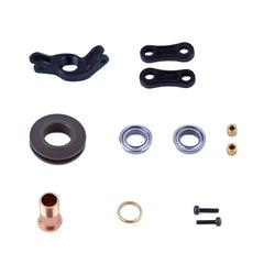 OMPHOBBY M5 M6 Heli Parts Tail Slider Ring Assembly OSHM5051