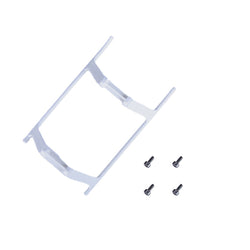 OMPHOBBY M2 V3 RC Helicopter Parts Landing Skids Set OSHM2417