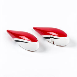 OMPHOBBY 77” RV8  Wheel Pants