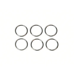 OMPHOBBY M7R RC Helicopter Parts Spacer 15.1x17x1.2 OSHM7291