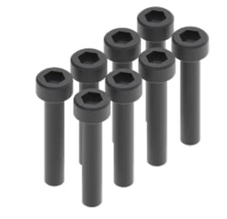 OMPHOBBY M7R RC Helicopter Parts Hex Screw M3x12 OSHM7292