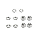 OMP Hobby M2 EVO Rotor Holder Bearing Set