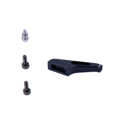OMPHOBBY M5 M6 Heli Parts Main Blade Grip Arm OSHM5068