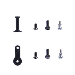 OMPHOBBY M5 M6 Heli Parts Canopy Mounting Set OSHM5015