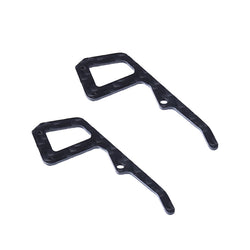 OMPHOBBY M2 V3 RC Helicopter Parts Upper Side Frame Plate Set OSHM2432