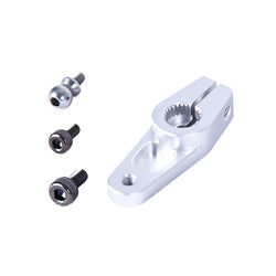 OMPHOBBY M5 M6 Heli Parts 15mm Metal Servo Arm OSHM5035