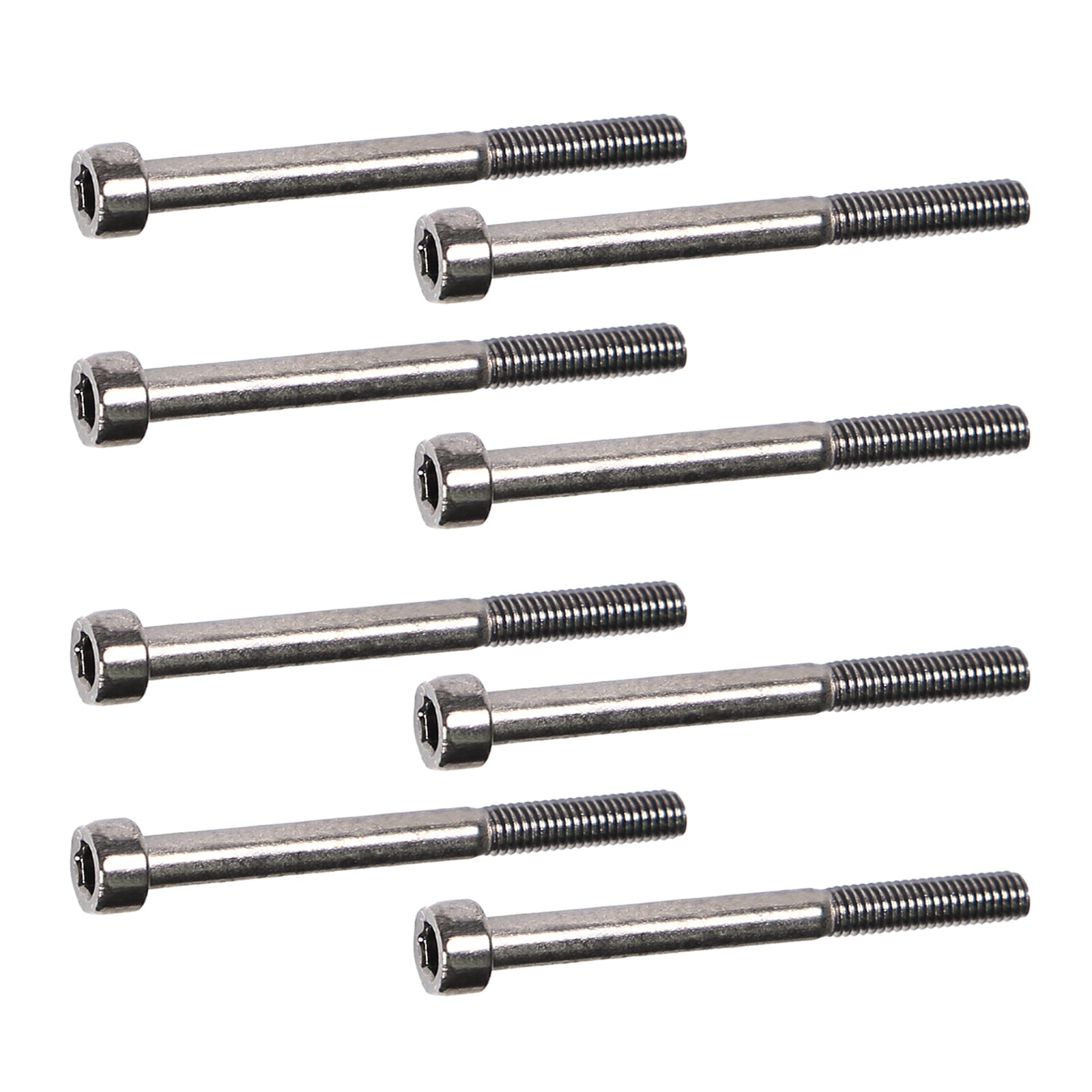 OMP HOBBY M7 Helicopter Parts Hex Screw (Half Thread) M3x32 OSHM7118 ...