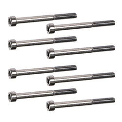 OMP HOBBY M7 Helicopter Parts Hex Screw (Half Thread) M3x32 OSHM7118