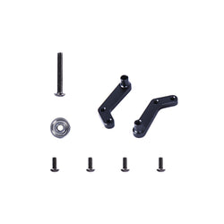 OMPHOBBY M5 M6 Heli Parts Tail Belt Pressure Idler Assembly OSHM5061