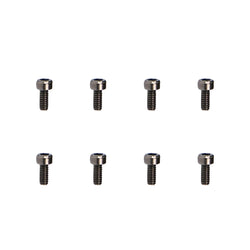 OMP HOBBY M7 Helicopter Parts Hex Screw M2x4 OSHM7102