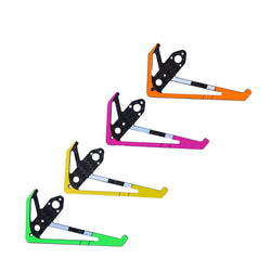 OMPHOBBY M2 V3 RC Helicopter Parts Tail Fin OSHM2434