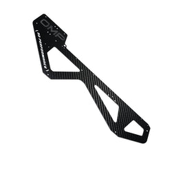 OMPHOBBY M5 M6 Heli Parts R-Lower Side Frame OSHM5010