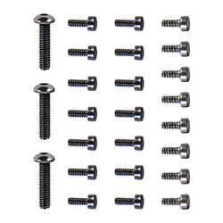 OMPHOBBY M2 V3 RC Helicopter Parts Screw Set OSHM2433