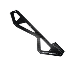 OMPHOBBY M5 M6 Heli Parts L-Lower Side Frame OSHM5011