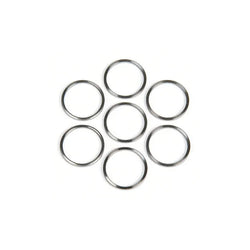 OMPHOBBY M7R RC Helicopter Parts Spacer 15.1x17x1.2 OSHM7291
