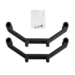 OMPHOBBY M5 M6 Heli Parts Black Landing Gear OSHM5044
