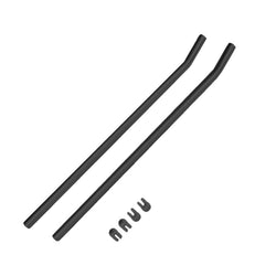OMPHOBBY M5 M6 Heli Parts Black Landing Gear Tube OSHM5046