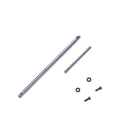 OMPHOBBY M2 V3 RC Helicopter Parts Shaft Set OSHM2405